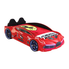 Xtreme Kids  Race Car Bed