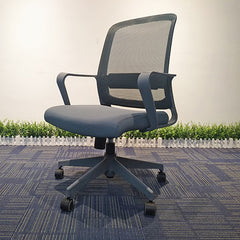 New Executive Office Chair Ergonomic Support Modern Design Suit For Home/ Office