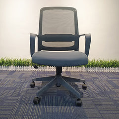 New Executive Office Chair Ergonomic Support Modern Design Suit For Home/ Office