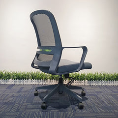 New Executive Office Chair Ergonomic Support Modern Design Suit For Home/ Office