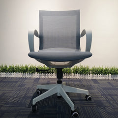 New Executive Office Chair Ergonomic Support Modern Design Suit For Home/ Office