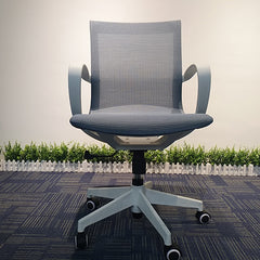 New Executive Office Chair Ergonomic Support Modern Design Suit For Home/ Office