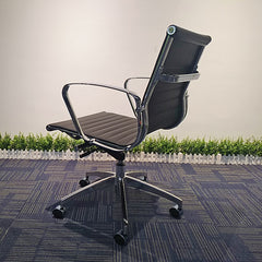 New Office Chair Ergonomic Support and Design