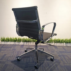New Office Chair Ergonomic Support and Design