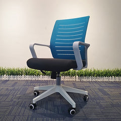 New Executive Home Office Chair Ergonomic Support Comfortable Size Modern Design