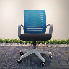 New Executive Home Office Chair Ergonomic Support Comfortable Size Modern Design