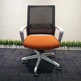 New Executive Computer Office Mesh Breathable Ergonomic Chair For Home /Office
