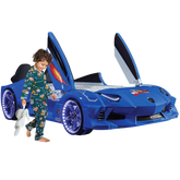 Thunder Hyper Race Car Beds for Children