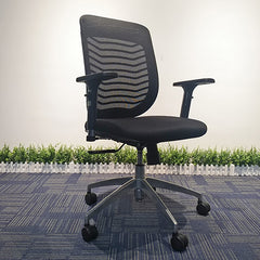 New Executive Home And Office Chair Ergonomic Support Heavy Duty Modern Design