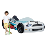 Ferrari Dream Race Car Beds for Kids