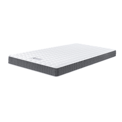PALERMO Double Memory Foam Mattress - OEKO-TEX® & CertiPUR-US® Certified