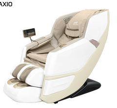 Recliner Full Body Zero Gravity Electrical Massage Chair - Black
