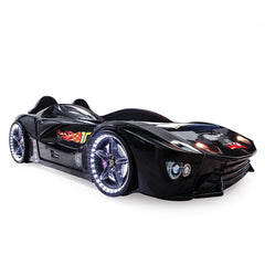 Luxury Kids Race Car Bed