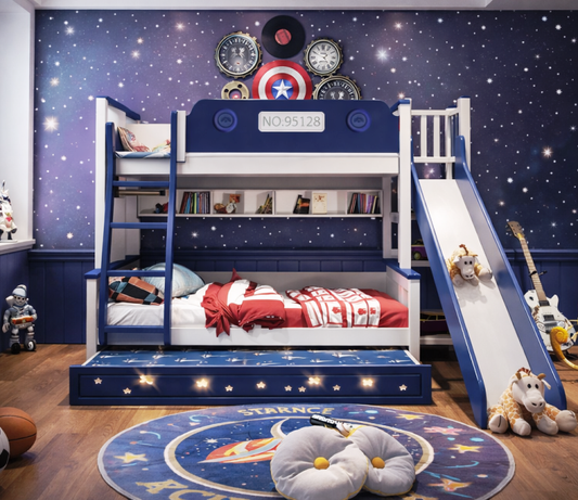 Bunk Beds for Small Bedrooms in Australia