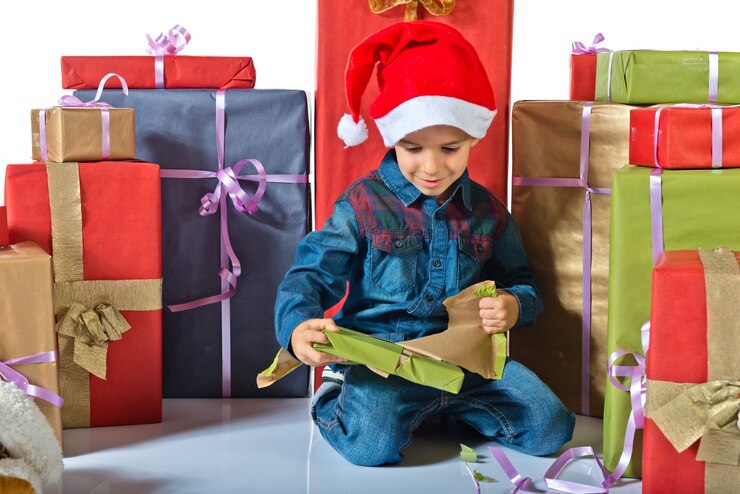 Good Christmas Present Ideas for Kids: A Comprehensive Guide