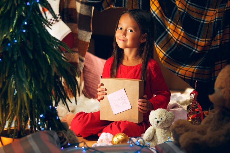 Homemade Christmas Gift Ideas for Kids: Thoughtful, Fun, and Budget-Friendly