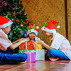 Joint Christmas Present Ideas for Kids: A Guide for Parents and Gift Givers