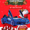 Kids Car Beds: The Perfect Christmas Gift with an Exclusive $120 Off in Australia