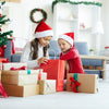 Outdoor Christmas Present Ideas for Kids