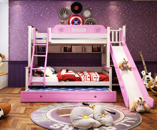 Why Choosing Bunk Beds for Kids in Australia?