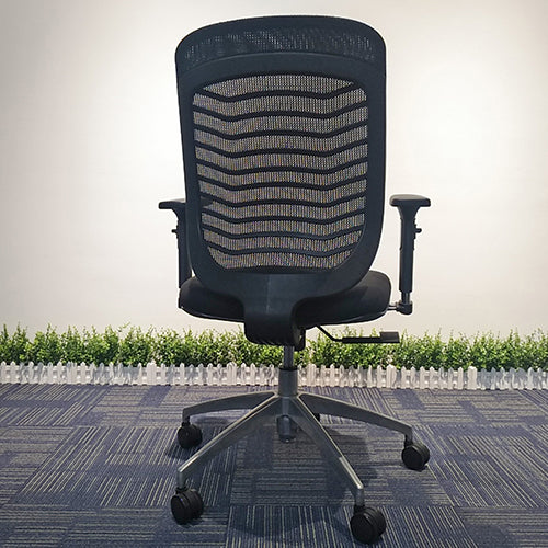New Executive Home And Office Chair Ergonomic Support Heavy Duty Modern Design