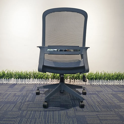 New Executive Office Chair Ergonomic Support Modern Design Suit For Home/ Office