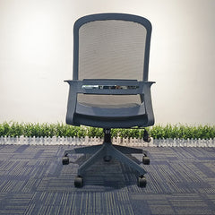 New Executive Office Chair Ergonomic Support Modern Design Suit For Home/ Office