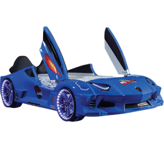 Thunder Hyper Race Car Beds for Children