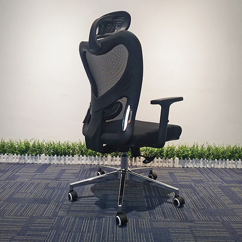 Executive Home/ Office Chair Ergonomic Support Comfortable Size Modern Design