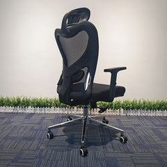 Executive Home/ Office Chair Ergonomic Support Comfortable Size Modern Design