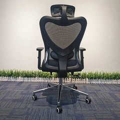 Executive Home/ Office Chair Ergonomic Support Comfortable Size Modern Design