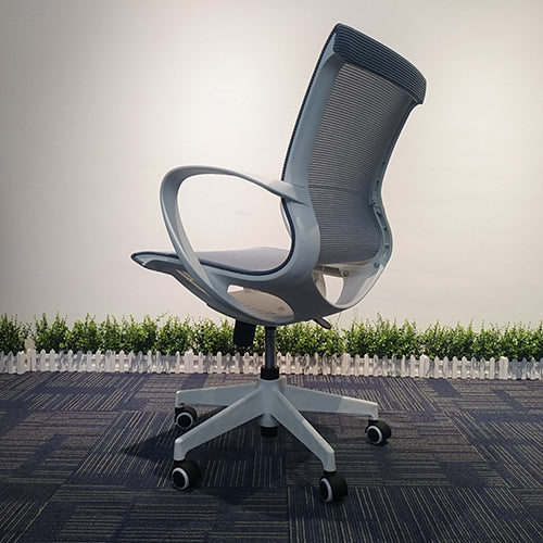 New Executive Office Chair Ergonomic Support Modern Design Suit For Home/ Office