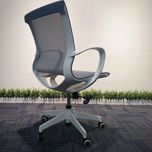 New Executive Office Chair Ergonomic Support Modern Design Suit For Home/ Office