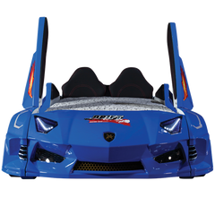 Thunder Hyper Race Car Beds for Children