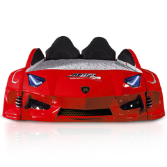 Striker Speed Racer Car Beds for Children