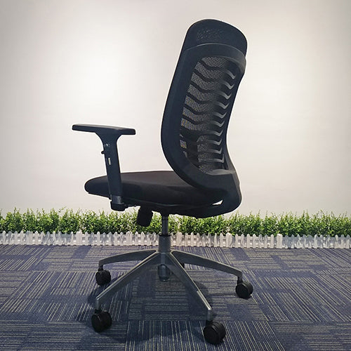 New Executive Home And Office Chair Ergonomic Support Heavy Duty Modern Design