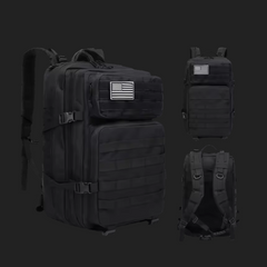 Nomad Fortress Backpack