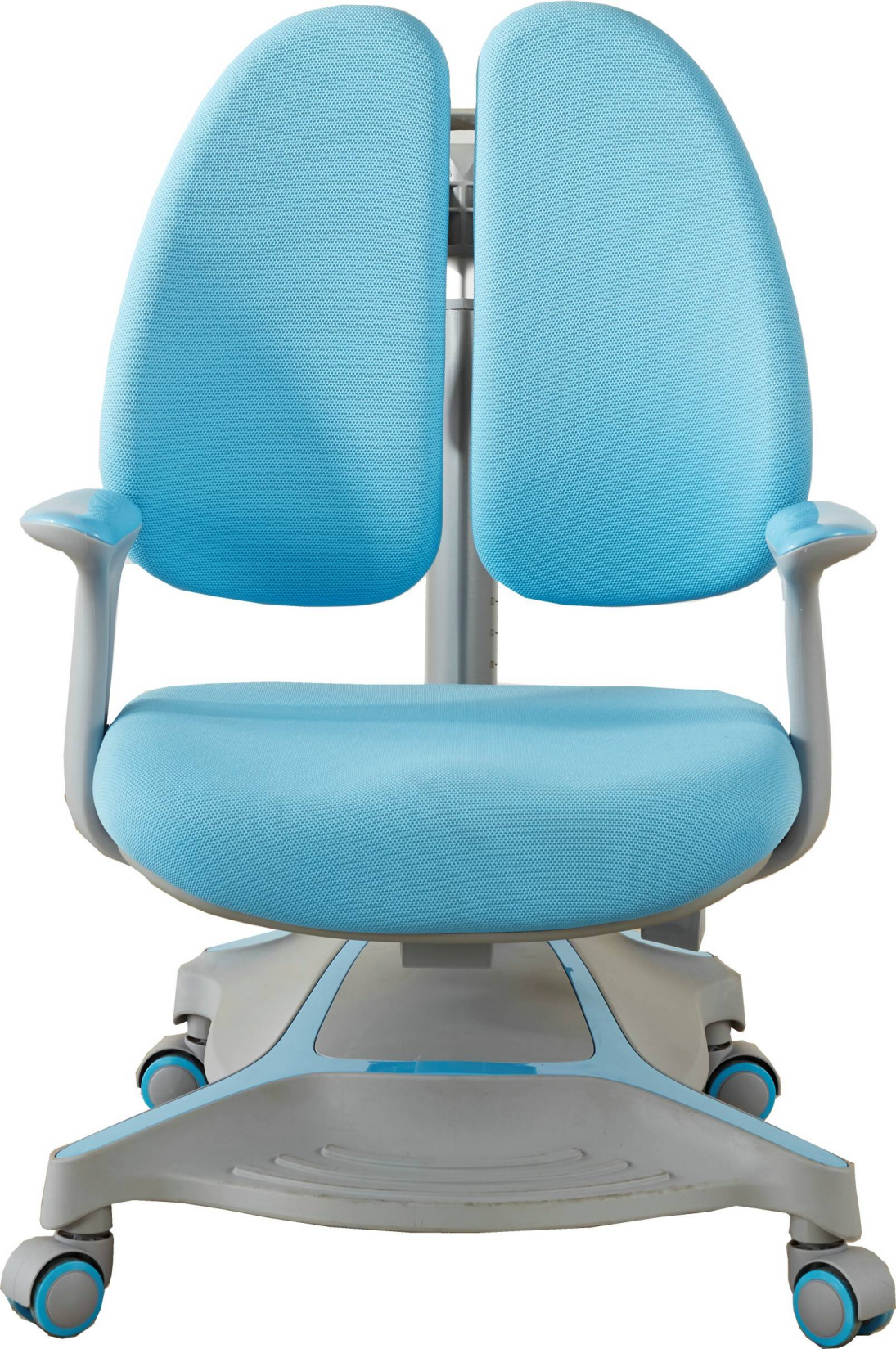 Dual-Back Study Chair – Designed for Growing Kids