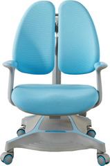 Dual-Back Study Chair – Designed for Growing Kids