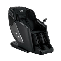 Livemor 4D Massage Chair Recliner SL Track Full Body Zero Gravity Massager Heated AI Body Scan REILY