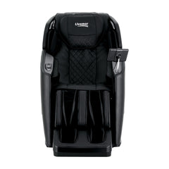 Livemor 4D Massage Chair Recliner SL Track Full Body Zero Gravity Massager Heated AI Body Scan REILY