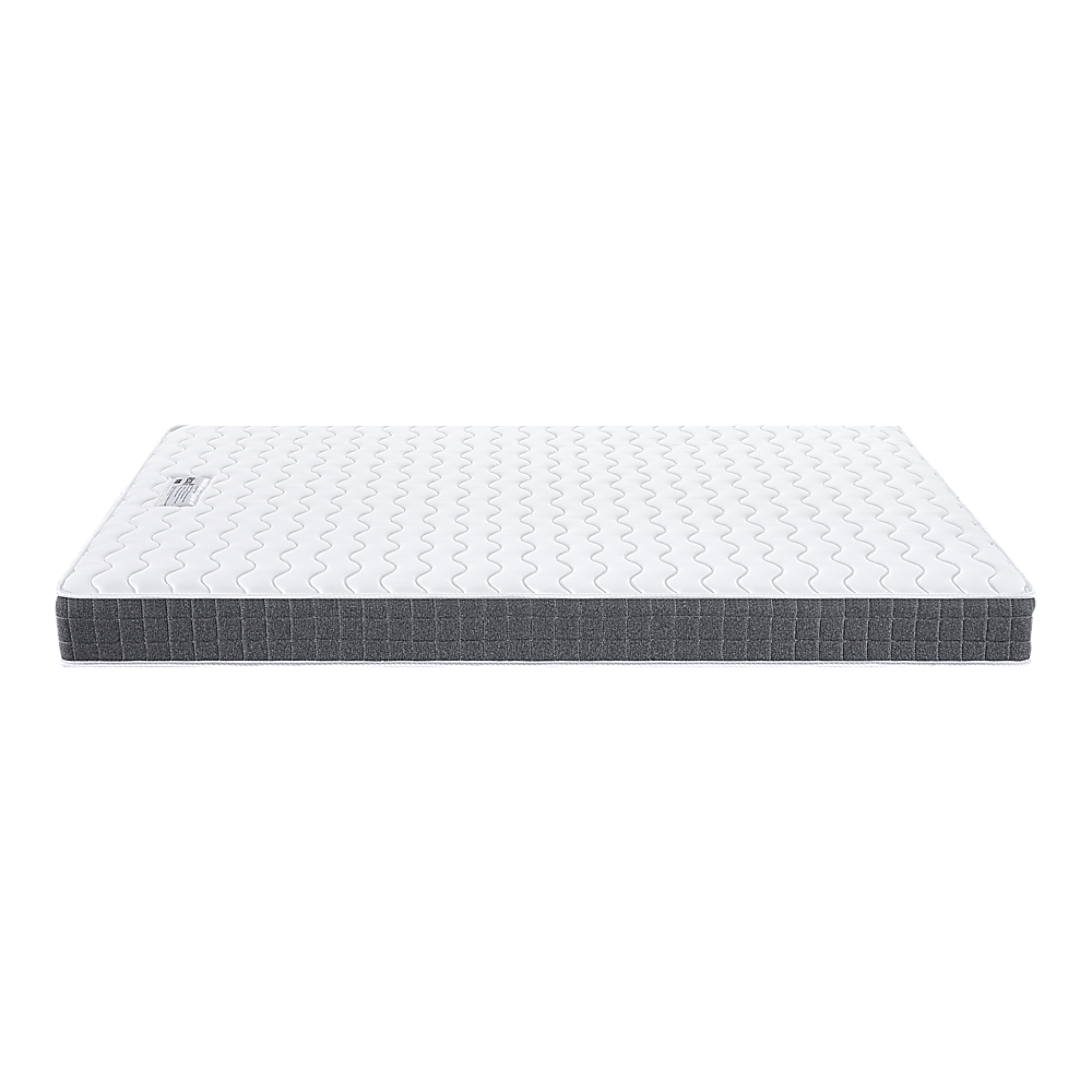 PALERMO Double Memory Foam Mattress - OEKO-TEX® & CertiPUR-US® Certified