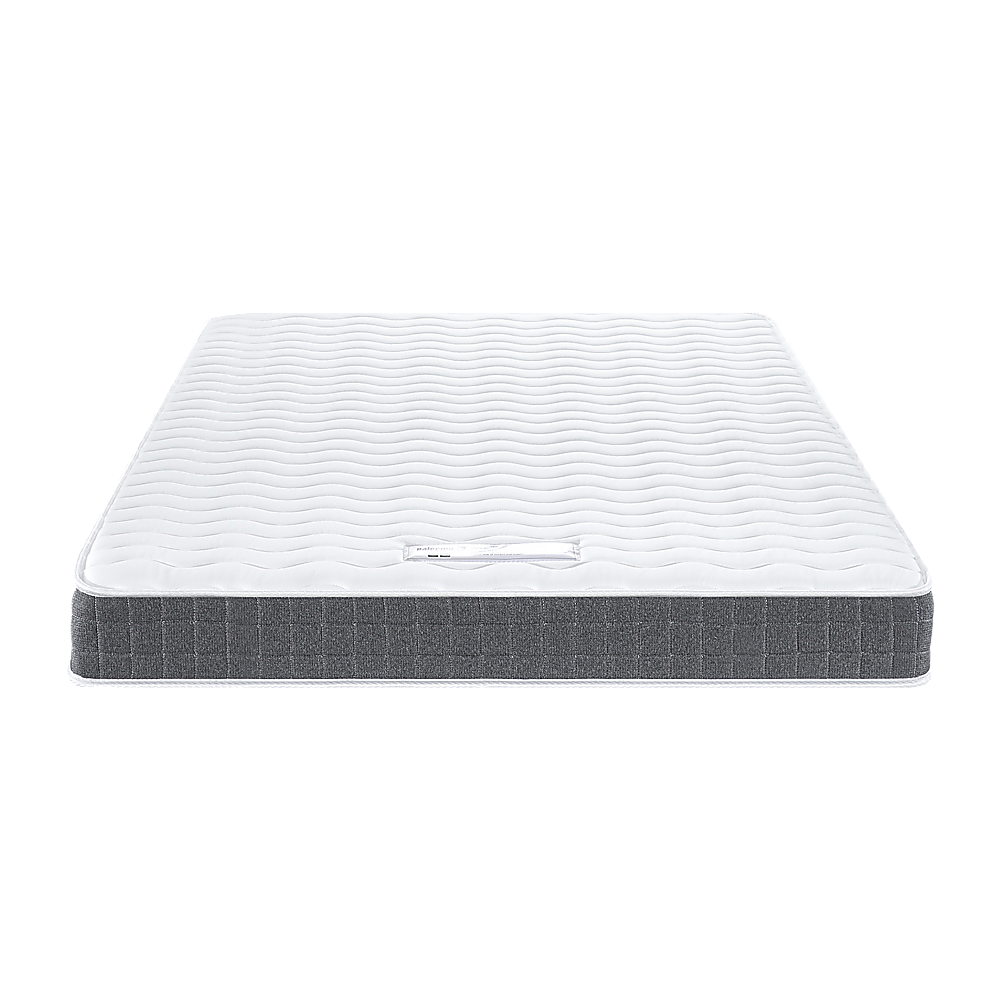 PALERMO Double Memory Foam Mattress - OEKO-TEX® & CertiPUR-US® Certified