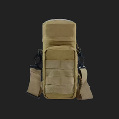 FluxShield Bag