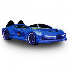 Flyer Speed Race Car Beds for Kids