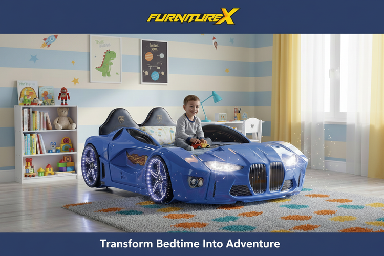 FurnitureX Hero Banner