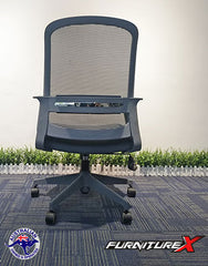 New Executive Office Chair Ergonomic Support Modern Design Suit For Home/ Office