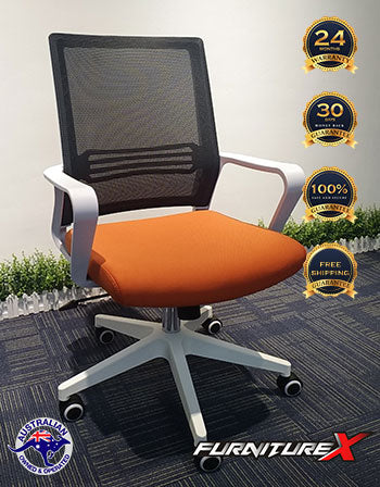 New Executive Computer Office Mesh Breathable Ergonomic Chair For Home /Office