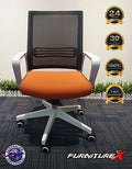 New Executive Computer Office Mesh Breathable Ergonomic Chair For Home /Office