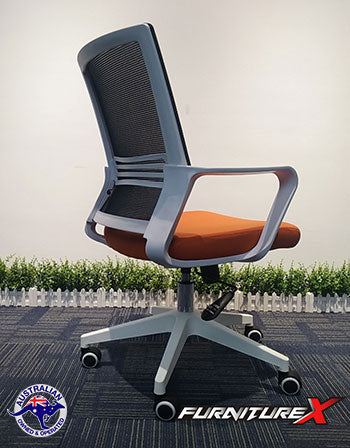 New Executive Computer Office Mesh Breathable Ergonomic Chair For Home /Office